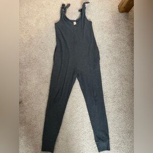 Smash and Tess Ribbed Romper